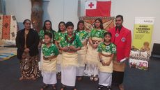 How a Pasifika family of 8 survived after contracting Covid-19