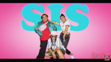 FRESH 10 - HOSTED BY THE CAST OF SIS: SUIVAI, GABY & HILLARY 