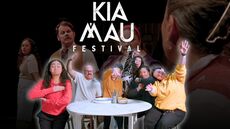 Arts But Make It Indigenous | Kia Mau | Keepin' It Fresh
