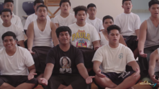 POLYFEST 2020:  ST PAUL'S TONGAN GROUP - MA'ULU'ULU 
