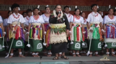 POLYFEST 2023: PAPAKURA HIGH SCHOOL TONGAN GROUP - SOKE 