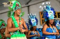 Your Introduction to Cook Island Language