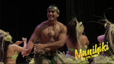 TE MAEVA NUI 2017 - Manihiki - Kapa Rima 