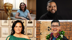 Honoring Excellence: Polynesian Finalists Shine in Kiwibank New Zealander of the Year Awards 2024