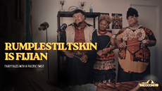 Rumplestiltskin | Fresh FairyTales - Season 3 Ep 1 