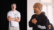 Pasifika Artists Awarded FAME MID-CAREER AWARDS 2026