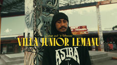 MY WORLD | VILLA JUNIOR LEMANU