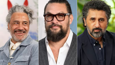 Jason Momoa, Taika Waititi and Cliff Curtis are backing Polynesian storytelling