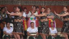 POLYFEST 2023: ST CUTHBERTS COLLEGE TONGAN GROUP - TAU'OLUNGA 