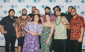 Brotherhood Musiq & Resonate