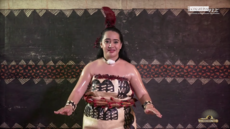 Fakalala Artist Lesieli Tonga Kafa | Creative Native