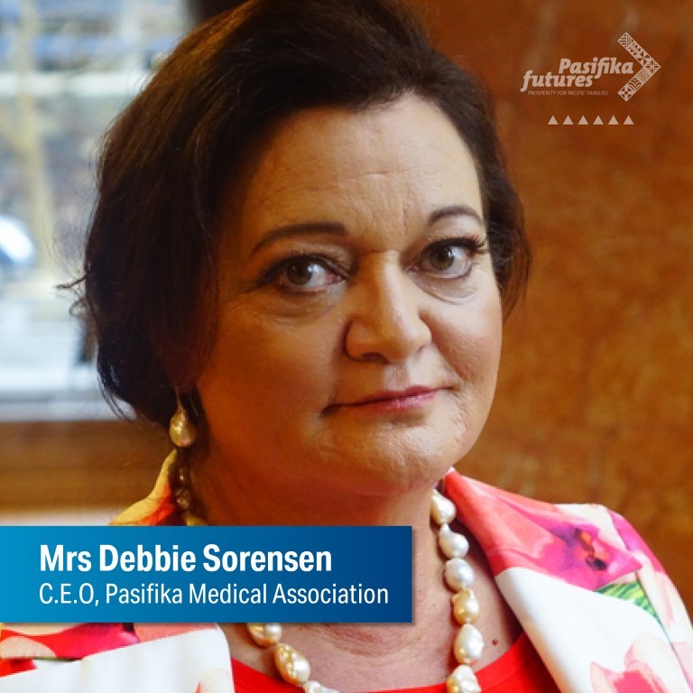 Debbie Sorenson