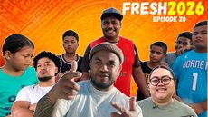 Fresh 2026 - Episode 20 | Life In Tuvalu With Nofoala Lameko