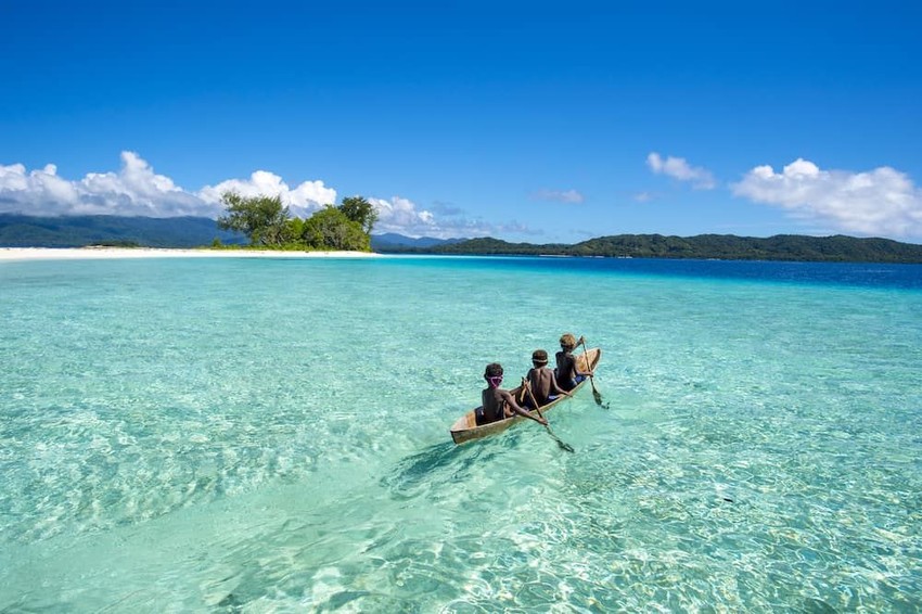 Solomon Islands remains Covid free