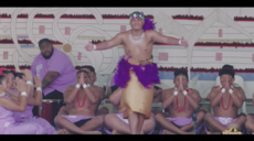 POLYFEST 2021: AVONDALE COLLEGE - SAMOAN GROUP 