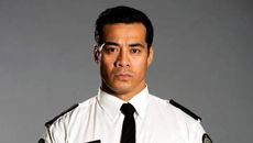 MY WORLD - ROBBIE MAGASIVA - BTS of Wentworth