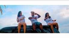 Nabzy X Teidyboy & Bwenaman - Ai Te Weekend