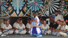 SAMOA STAGE - KELSTON GIRLS COLLEGE: Full Performance 