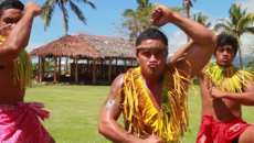 How to Siva Tau like the Manu Samoa