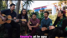 Manu O Le Vaveao - Alumni