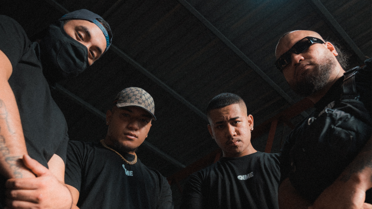 No Money Enterprise Presto — The world’s largest hub