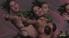 Te Maeva Nui NZ 2021 - Aitutaki Enua: Kapa Rima 