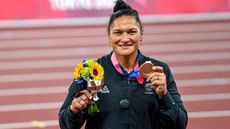 MY WORLD - VALERIE ADAMS