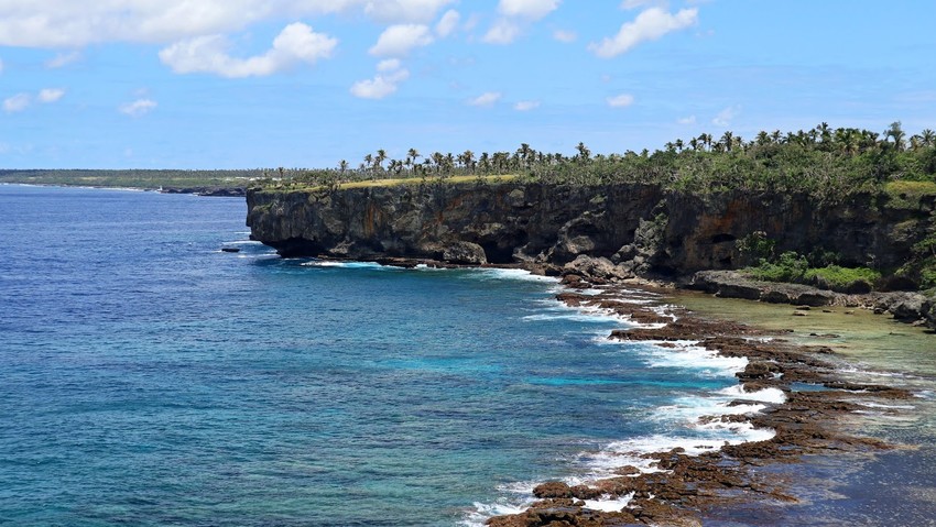 Tonga