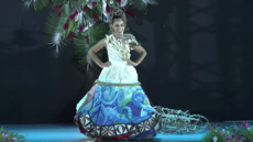 Miss Pacific Islands 2023 - Traditionally Inspired Wear & the Winners