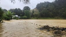 The regions next in line for flooding as heavy rain heads south