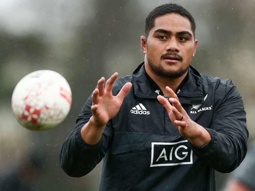 Ofa Tu'ungafasi