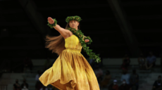 Merrie Monarch Festival 2022 