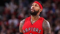 Samoan NBA player James Johnson signs with the Miami Heat