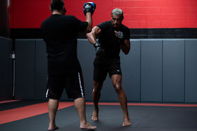 Los on pads