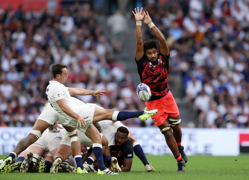 Photo Credit: World Rugby / World Rugby via Getty Images