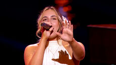 Kyana Fanene Stuns With Powerful Stan Walker Cover on American Idol