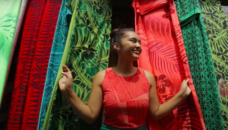 A Samoan Girl's Guide to Fashion