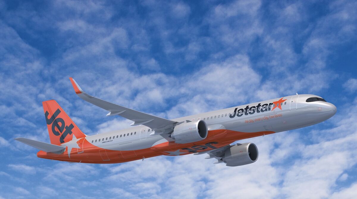 Jetstar axes some New Zealand flights amid fuel price surges ...