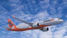 Jetstar axes some New Zealand flights amid fuel price surges