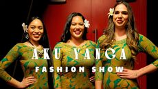 Aku Yanga - Celebrating 10 Years Cook Islands Style | Keepin' It Fresh