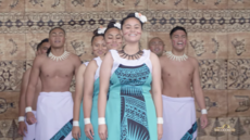 POLYFEST 2022: AVONDALE COLLEGE SAMOAN GROUP - FULL PERFORMANCE 