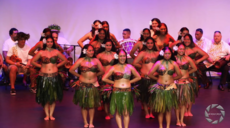 TE MAEVA NUI - GOLD COAST 2019