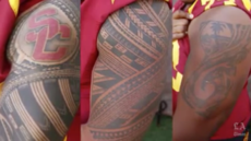 USC Island Ink stories