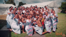 FRESH 9 - HOSTED BY POLYFEST 2019 CULTURAL GROUPS 