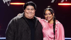 The Voice AU recap - David Aumua and Ezra Williams make it through the Battle Rounds 