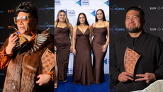 Pacific Music Awards Winners 2026