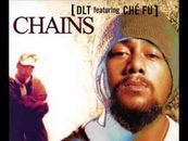 CHAINS by DLT ft. Che Fu