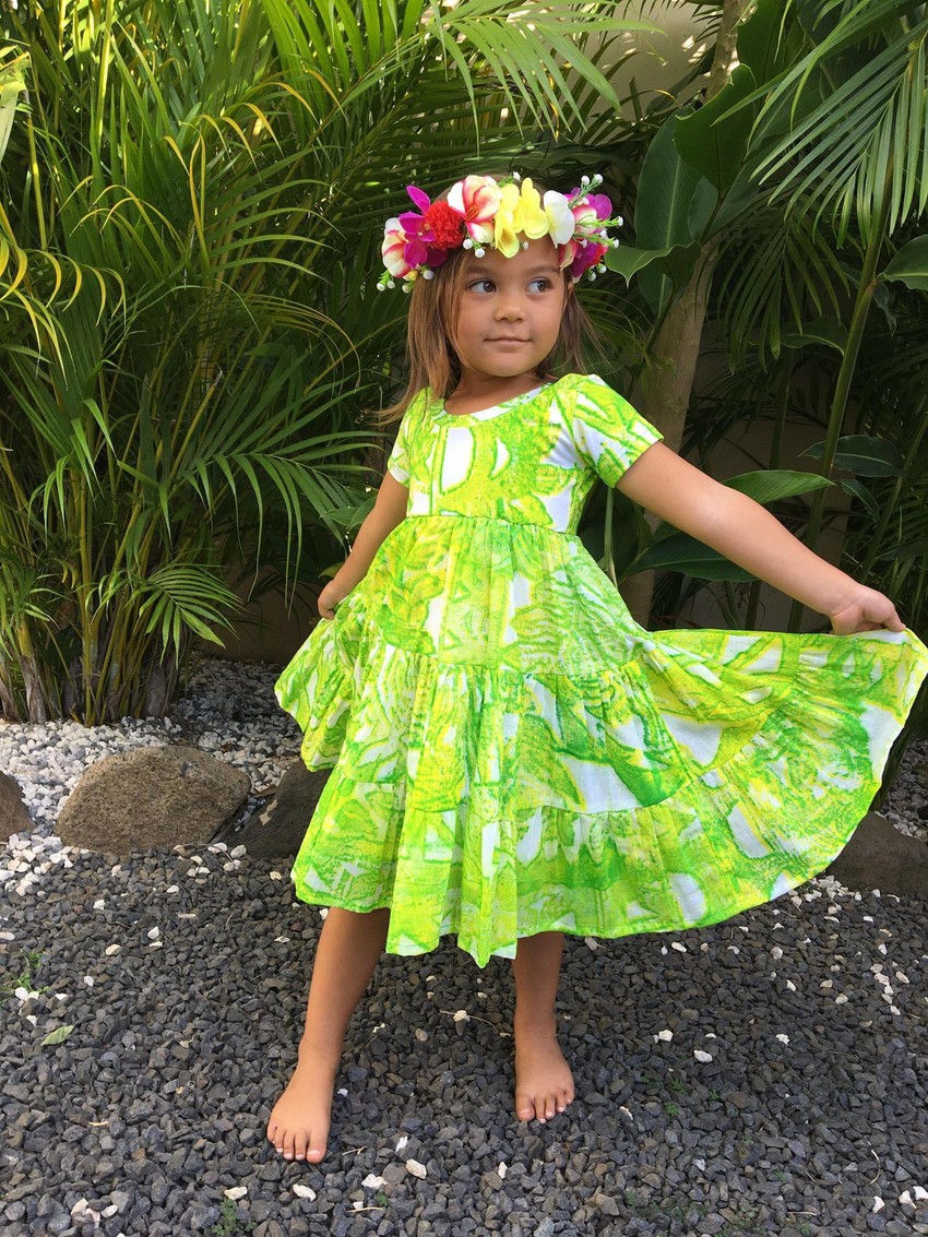 Pasifika Designer Picks Coconet