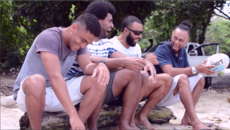 Sega Ni Na Druka - InsideOut Fiji 