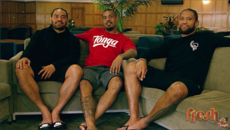 Fresh 8 - Hosted by MMT Players Sika Manu, Koni Hurrell & Manu Vatuvei 